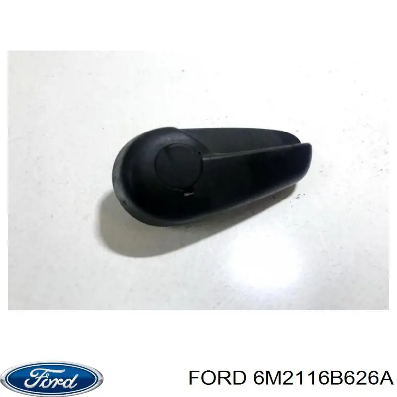 Купити 6M2116B626A Ford 