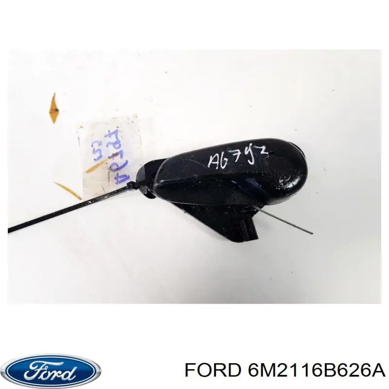 6M2116B626A Ford 