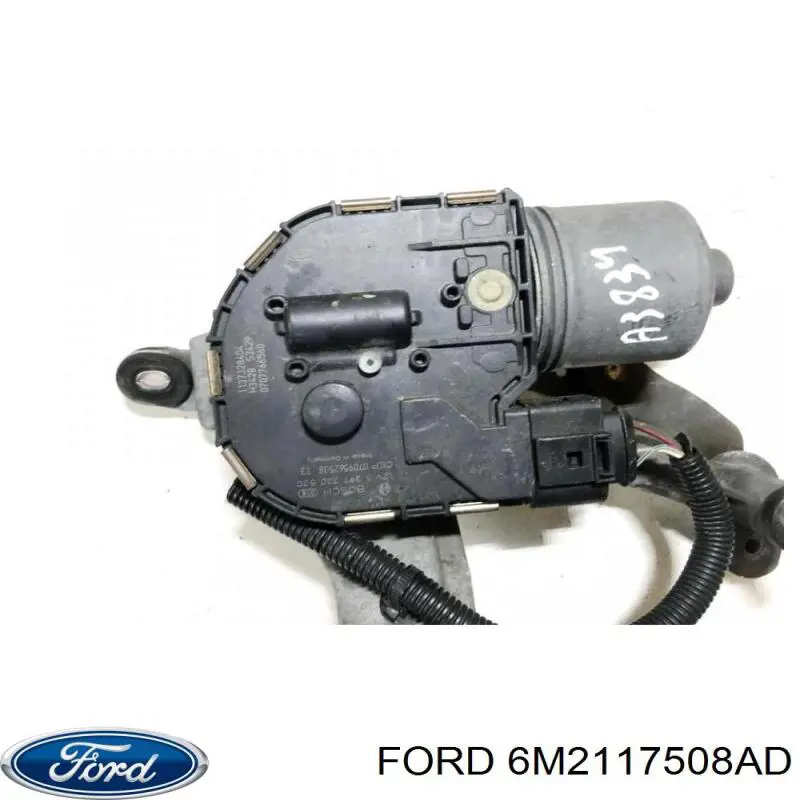  Ford 6M2117508AD ціна, від 19.00 USD