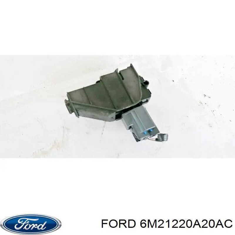 Ford 6M21220A20AC ціна, від 9.88 USD