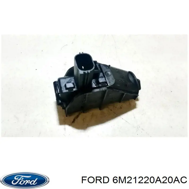  6M21220A20AC Ford