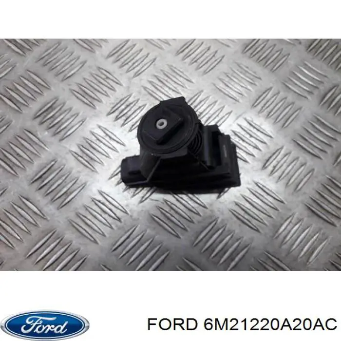 6M21220A20AC Ford 