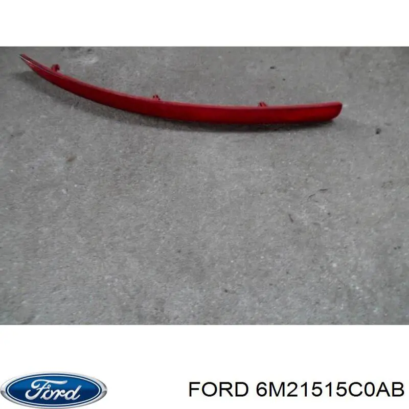  1386857 Ford