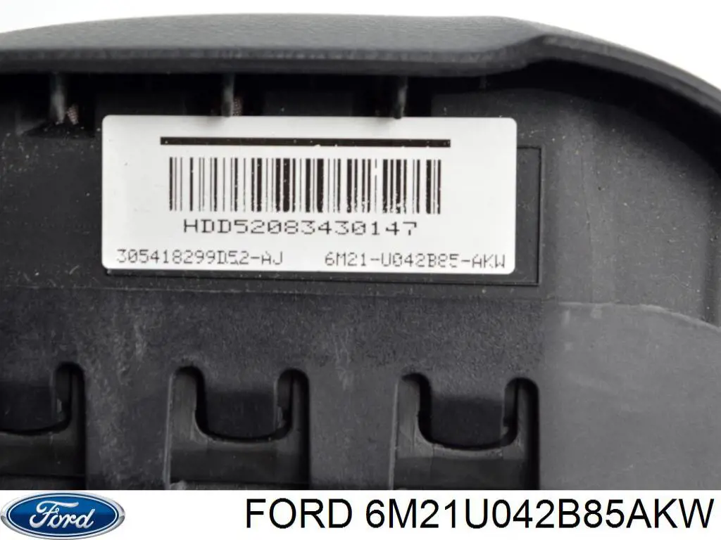 Подушка в кермі Ford 1677413 ціна, від 44.05 USD