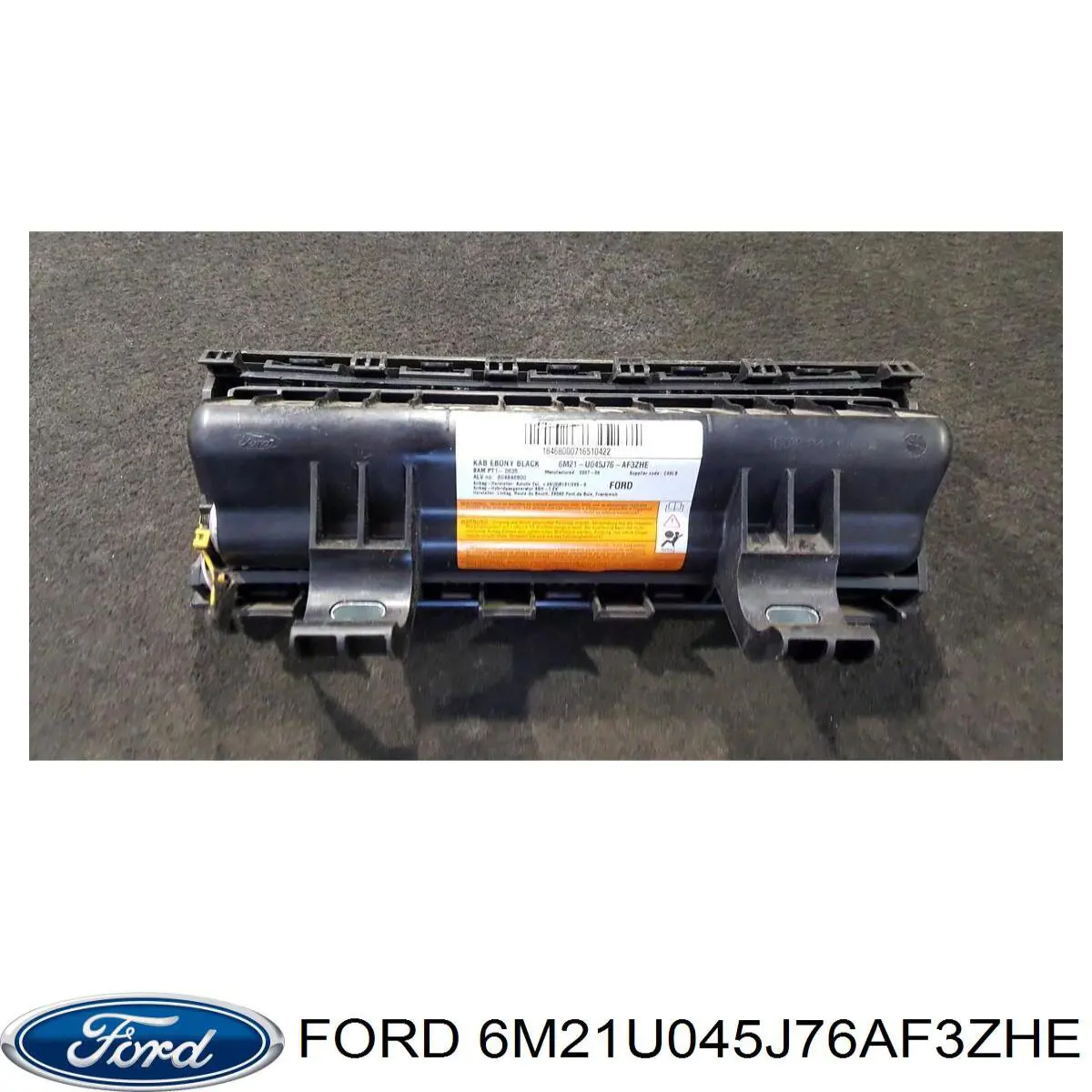 1426659 Ford 