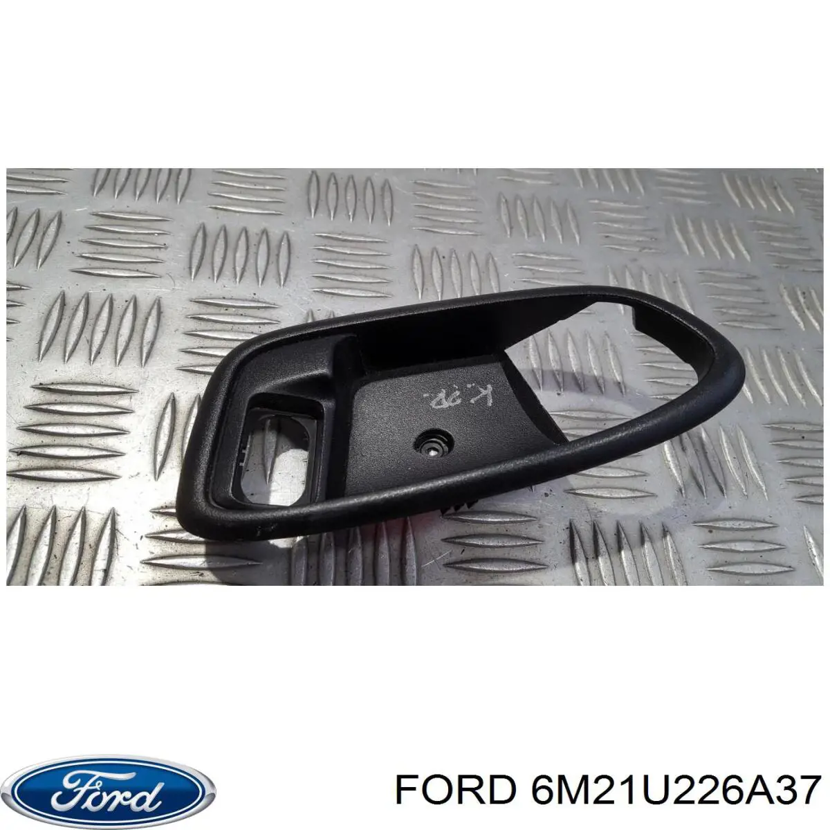  Ford 6M21U226A37 ціна, від 4.44 USD