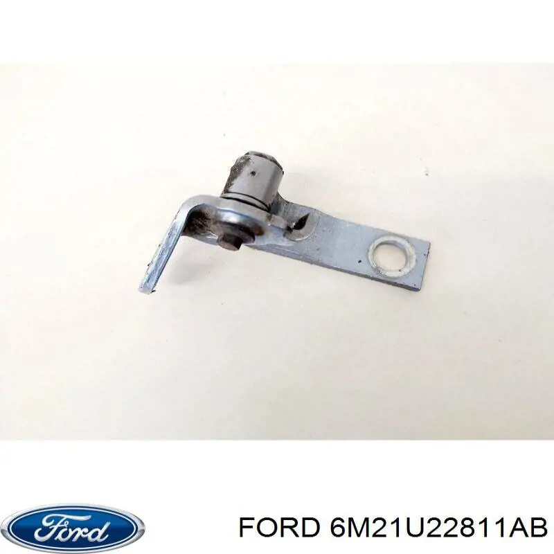 Купити 6M21U22811AB Ford 
