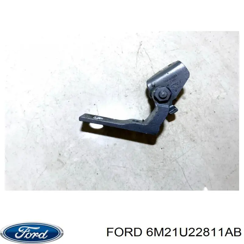 6M21U22811AB Ford 