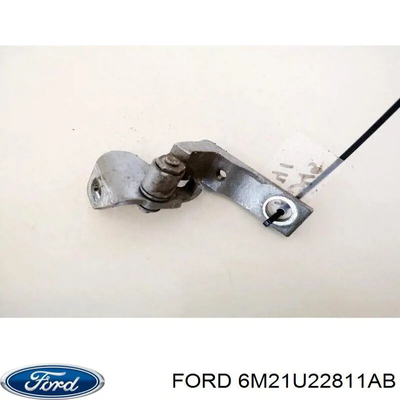  Ford 6M21U22811AB ціна, від 38.22 USD