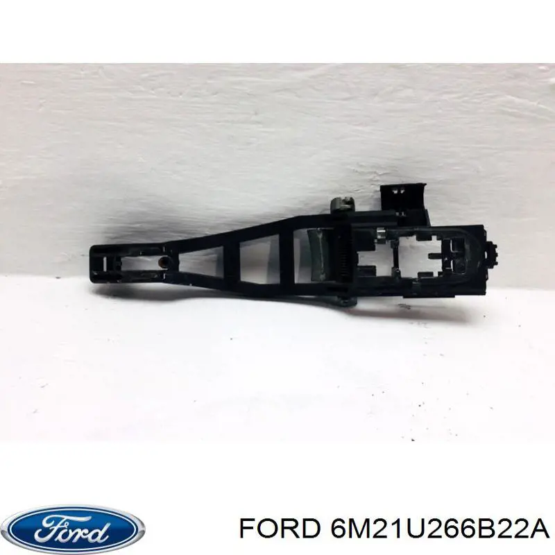 Купити 6M21U266B22A Ford 