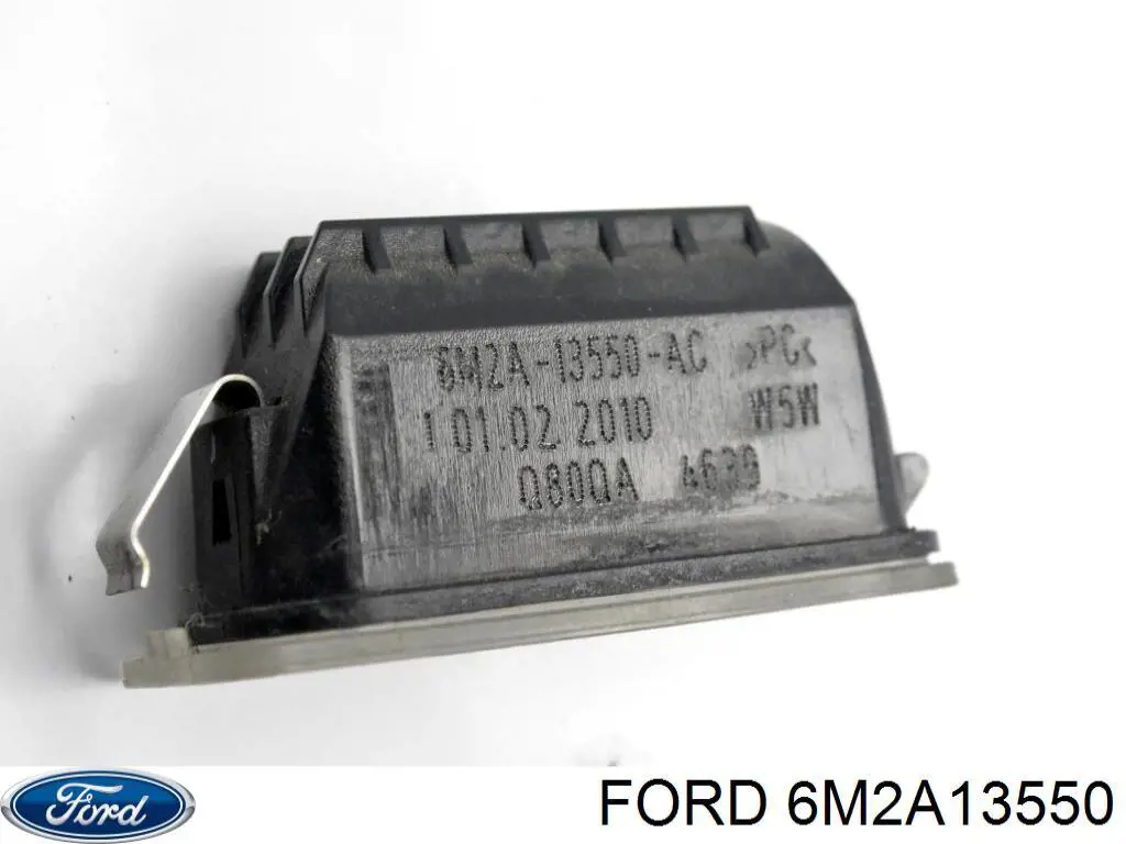Купити 6M2A13550 Ford 
