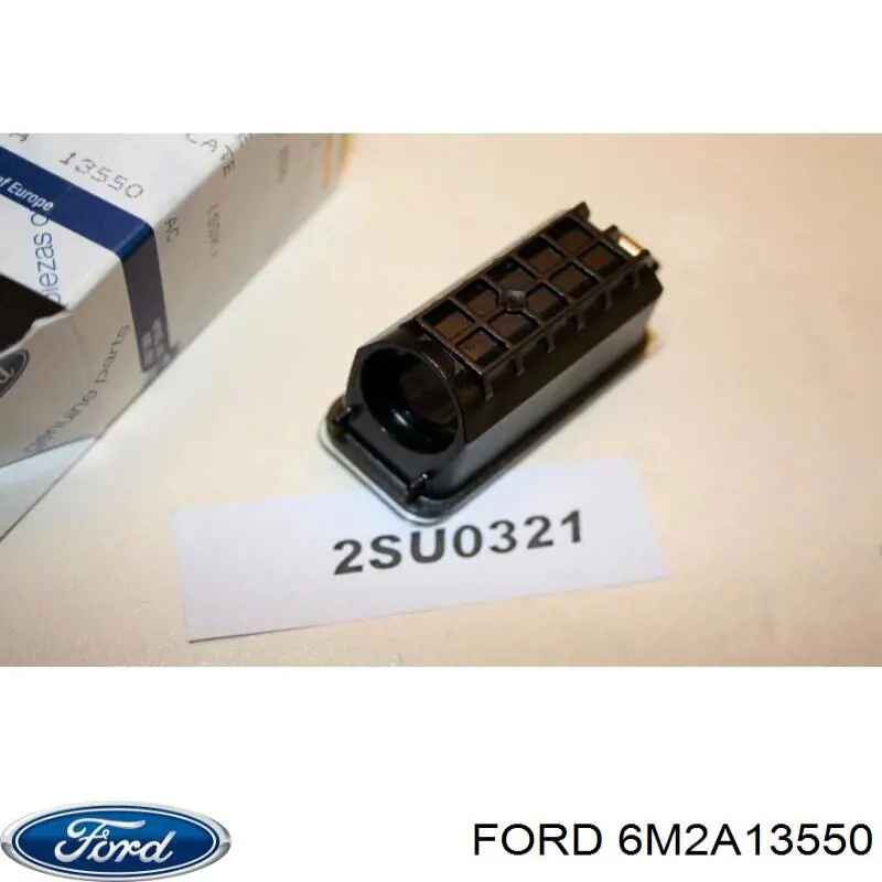  Ford 6M2A13550 ціна, від 5.62 USD