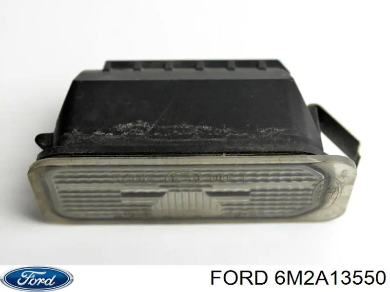 6M2A13550 Ford 