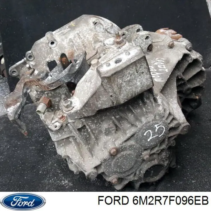 МКП в зборі Ford 1700853 ціна, від 249.15 USD