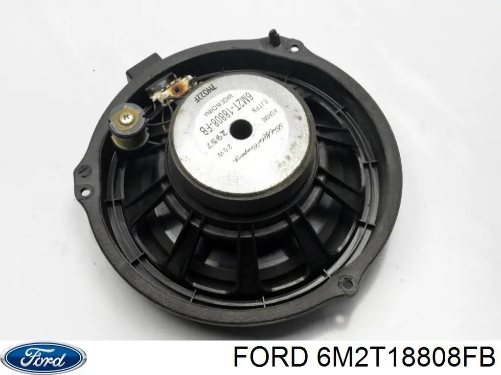 6M2T18808FB Ford 