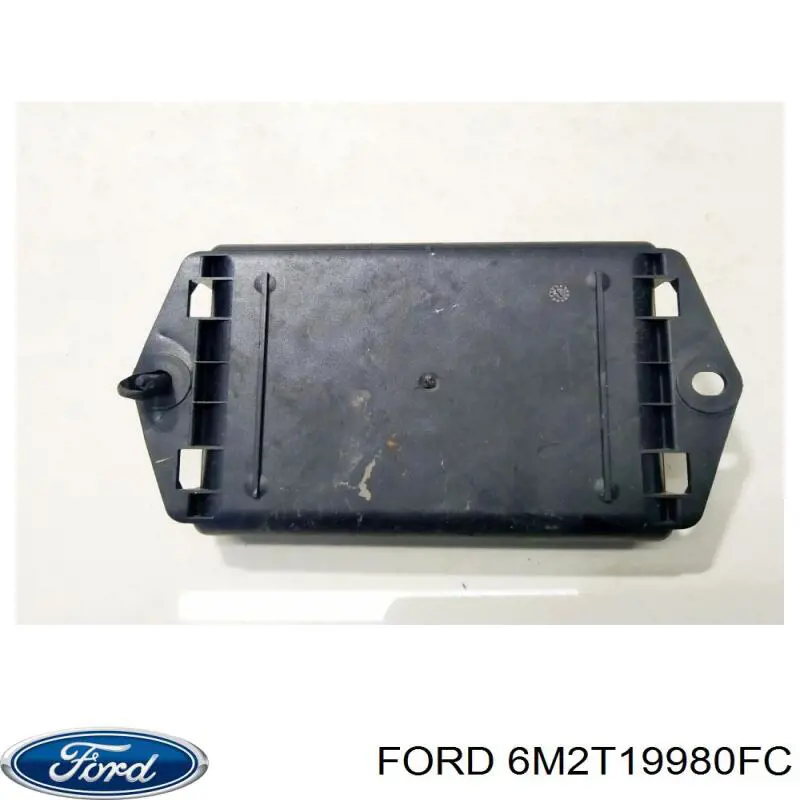 Купити 6M2T19980FC Ford 