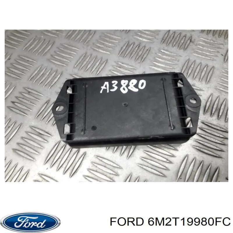  Ford 6M2T19980FC ціна, від 17.79 USD