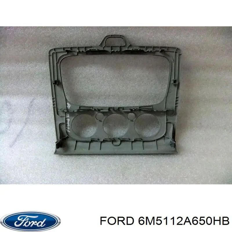 Купити 6M5112A650HB Ford 