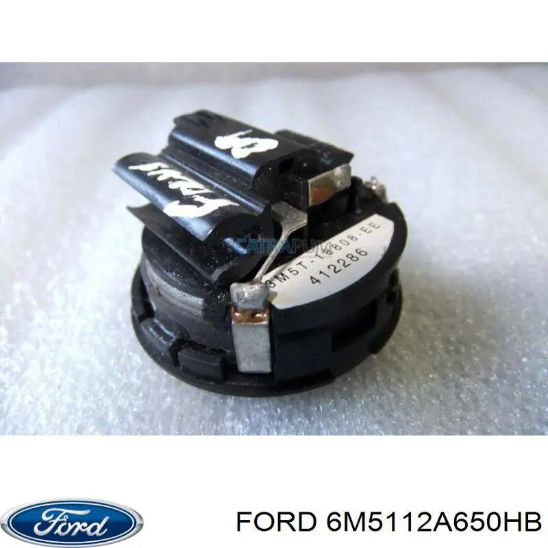 6M5112A650HB Ford 