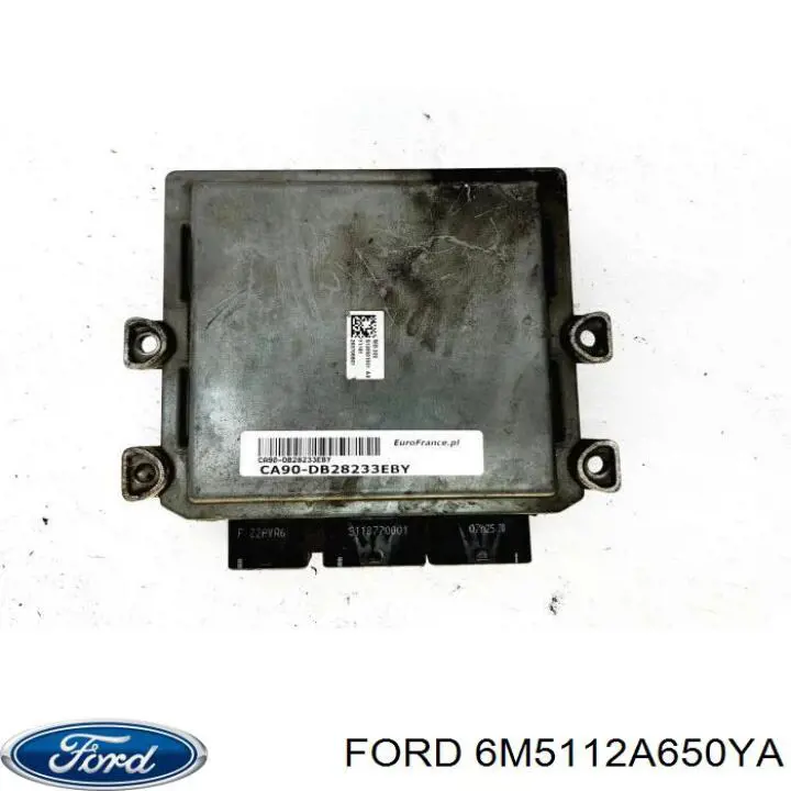 Ford 6M5112A650YA ціна, від 64.12 USD