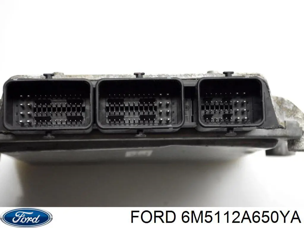  6M5112A650YA Ford
