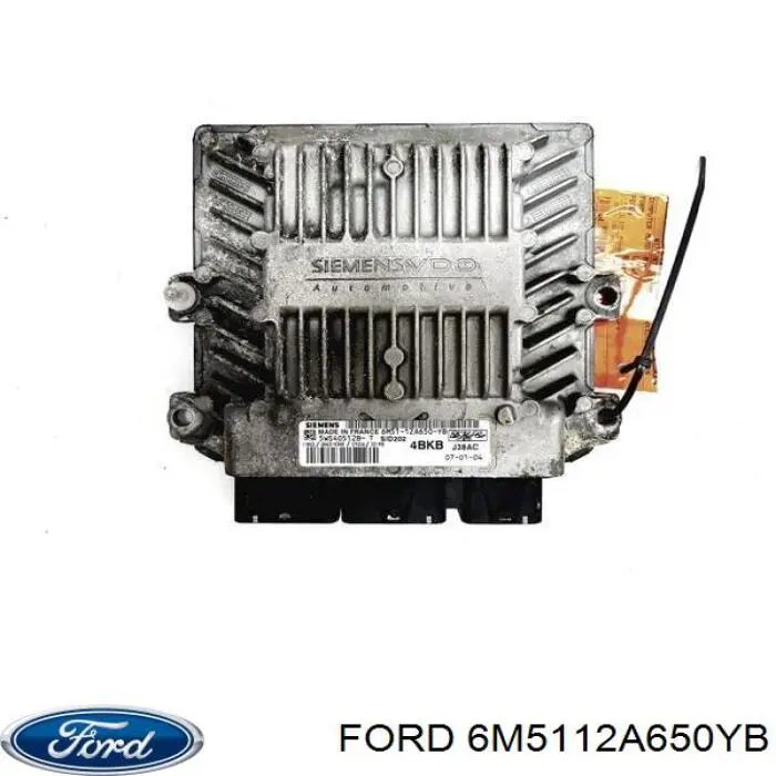 Купити 6M5112A650YB Ford 