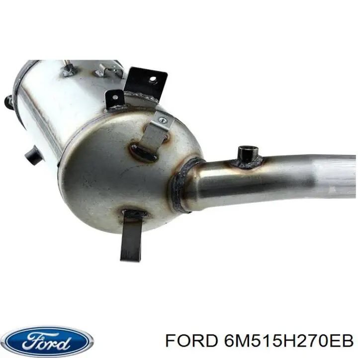  6M515H270EB Ford