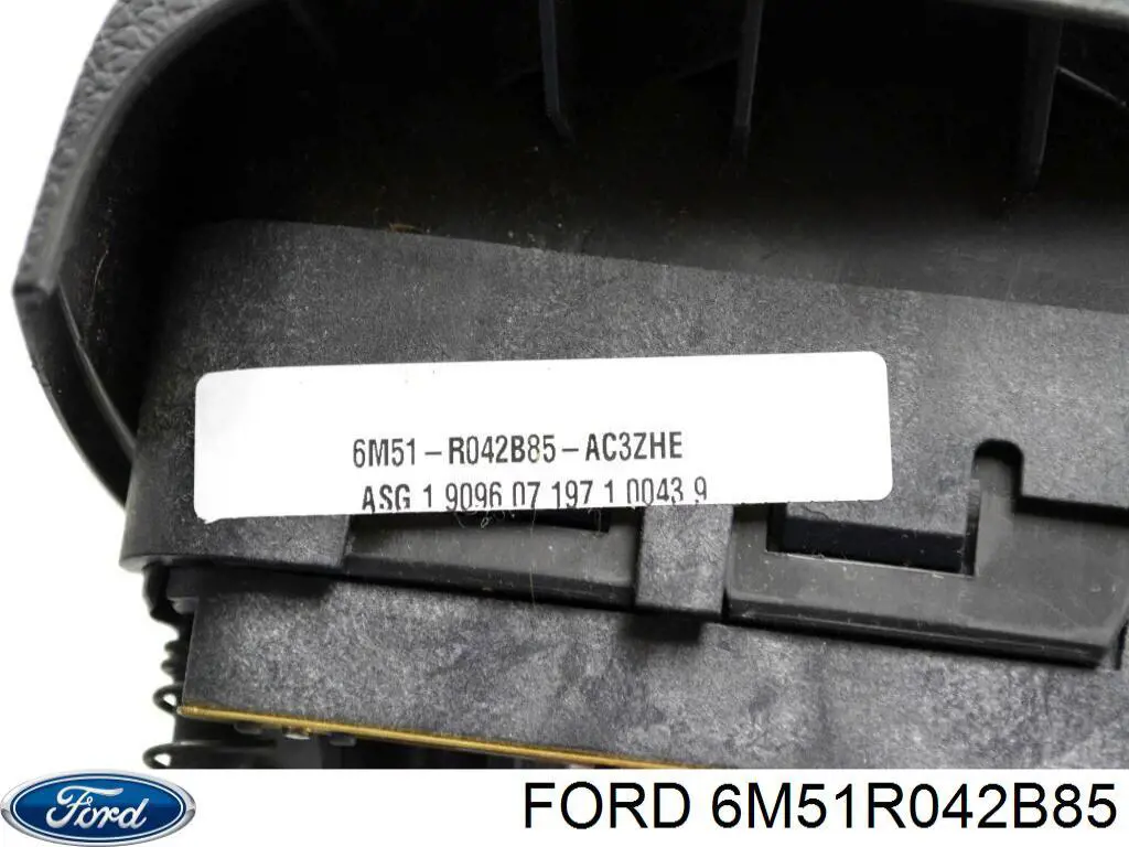  Ford 6M51R042B85 ціна, від 50.62 USD