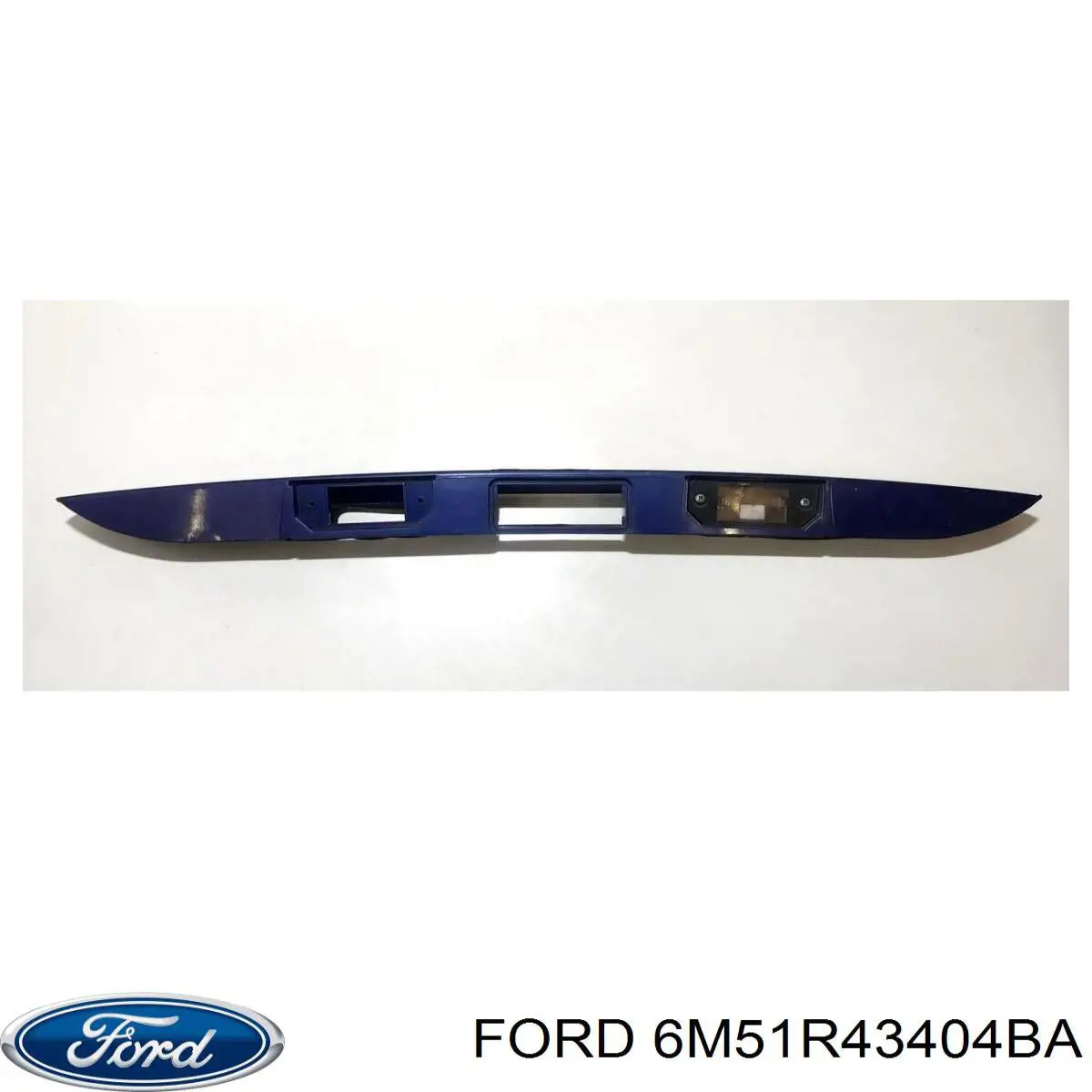  6M51R43404BA Ford