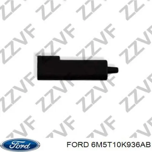 Датчик температури навколишнього середовища Ford 6M5T10K936AB ціна, від 12.67 USD