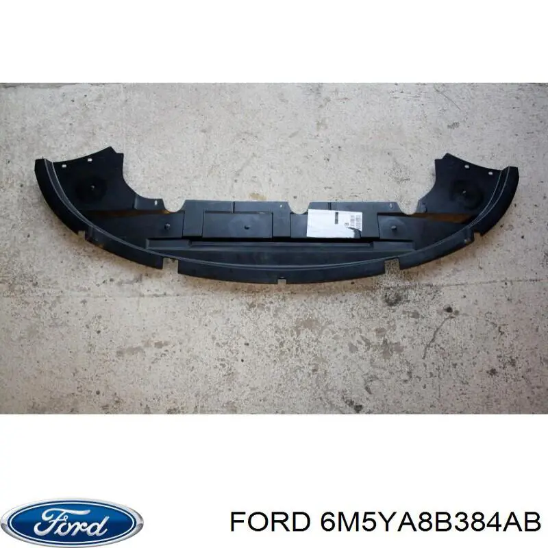 Купити 6M5YA8B384AB Ford Аеродинамічні обважування