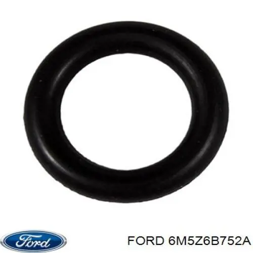 Прокладка водяної помпи Ford 6M5Z6B752A ціна, від 12.04 USD