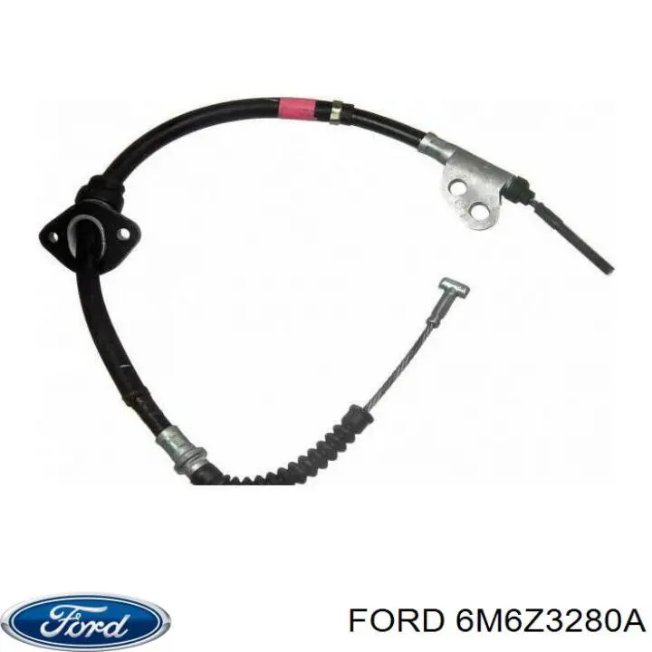 Купити Рульова тяга Ford Escape  