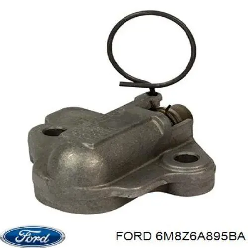 Ланцюг масло насоса Ford 6M8Z6A895BA ціна, від 12.67 USD