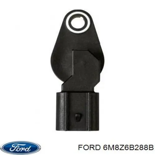 Датчик фаз Ford 6M8Z6B288D ціна, від 57.58 USD