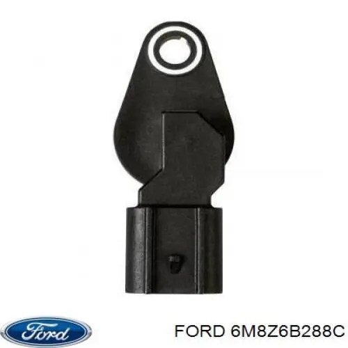 Датчик положення распредвалу Ford DU98