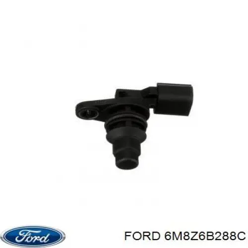 DU98 Ford Датчик розподільного вала
