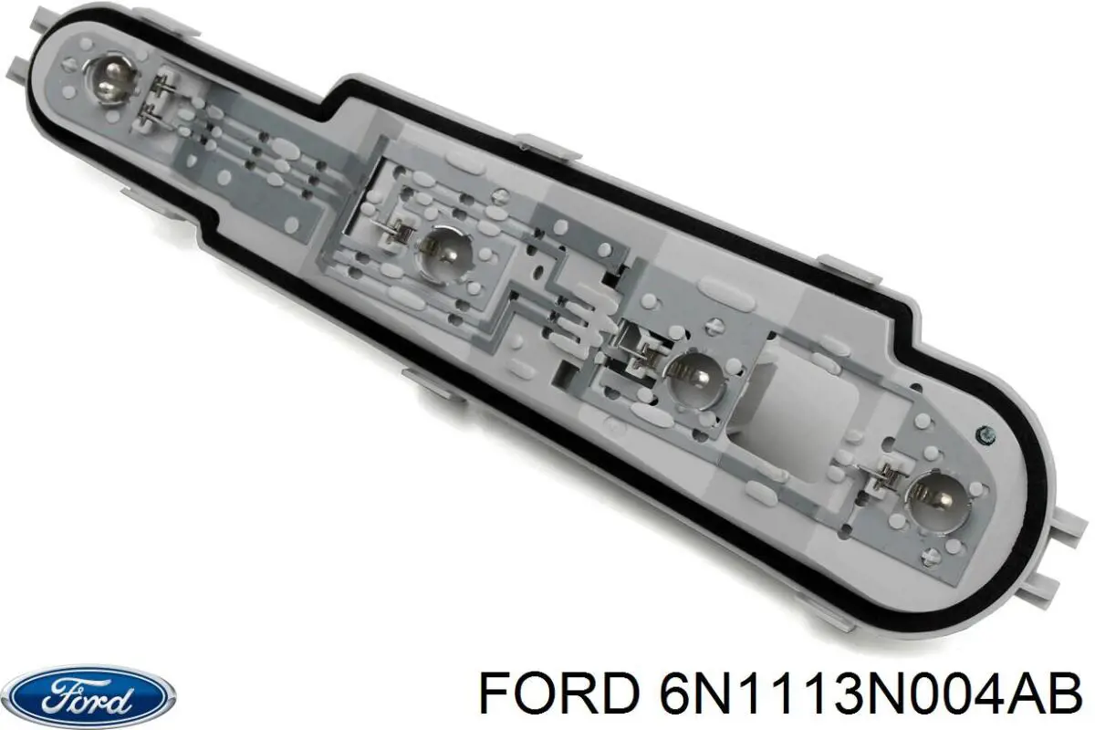 Плата заднього ліхтаря, контактна Ford 1437857 ціна, від 64.78 USD