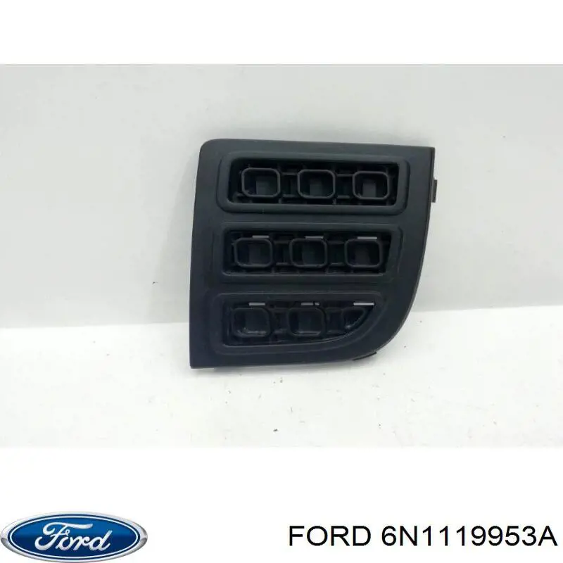 6N1119953A Ford 