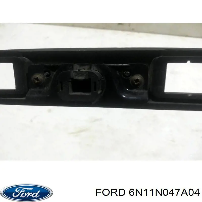6N11N047A04 Ford 