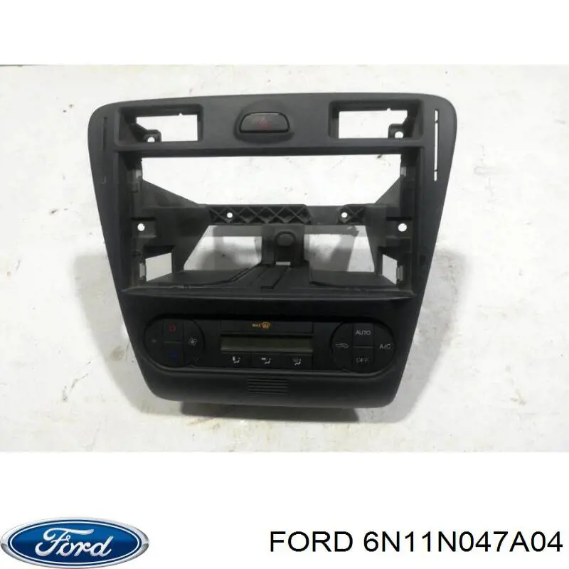  Ford 6N11N047A04 ціна, від 12.57 USD
