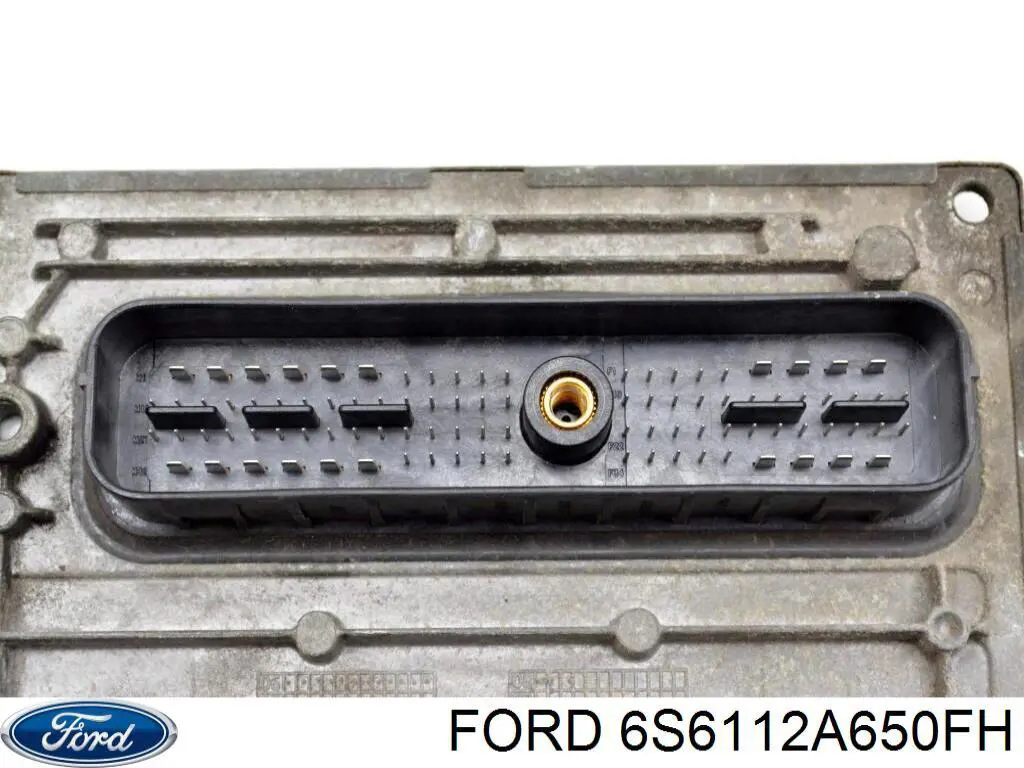  6S6112A650FH Ford