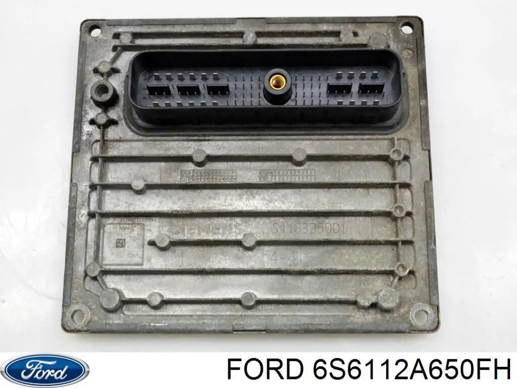 Купити 6S6112A650FH Ford 
