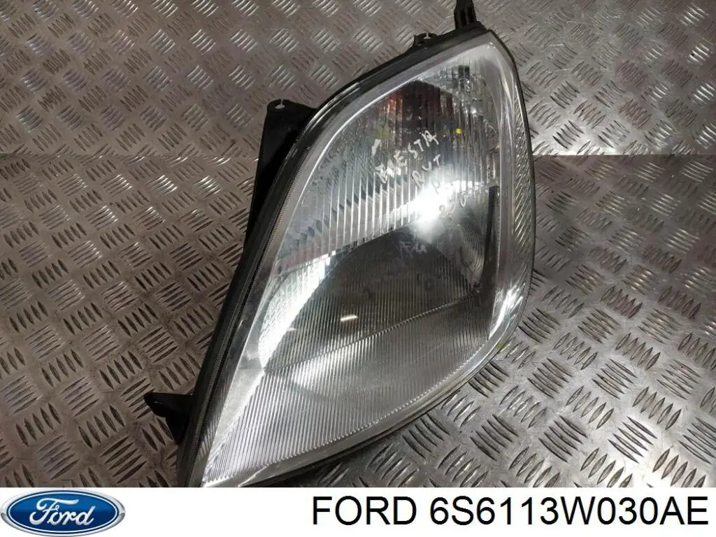 Купити 6S6113W030AE Ford Фара