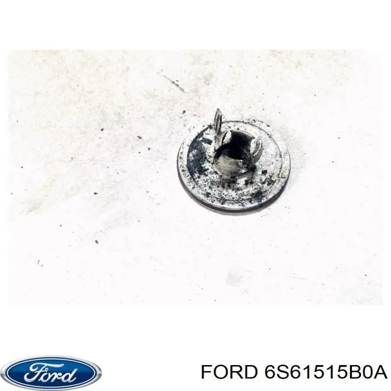  Ford 6S61515B0A ціна, від 3.81 USD