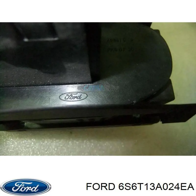 Перемикач світла фар, на "торпеді" 6S6T13A024EA Ford