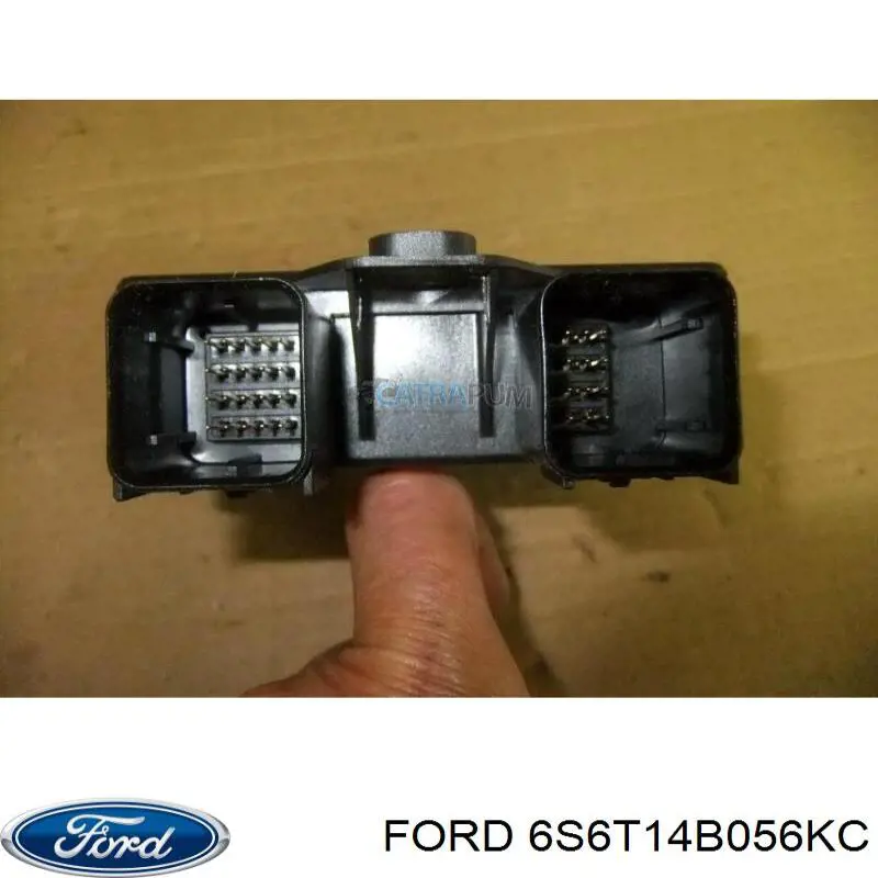 Купити 6S6T14B056KC Ford 