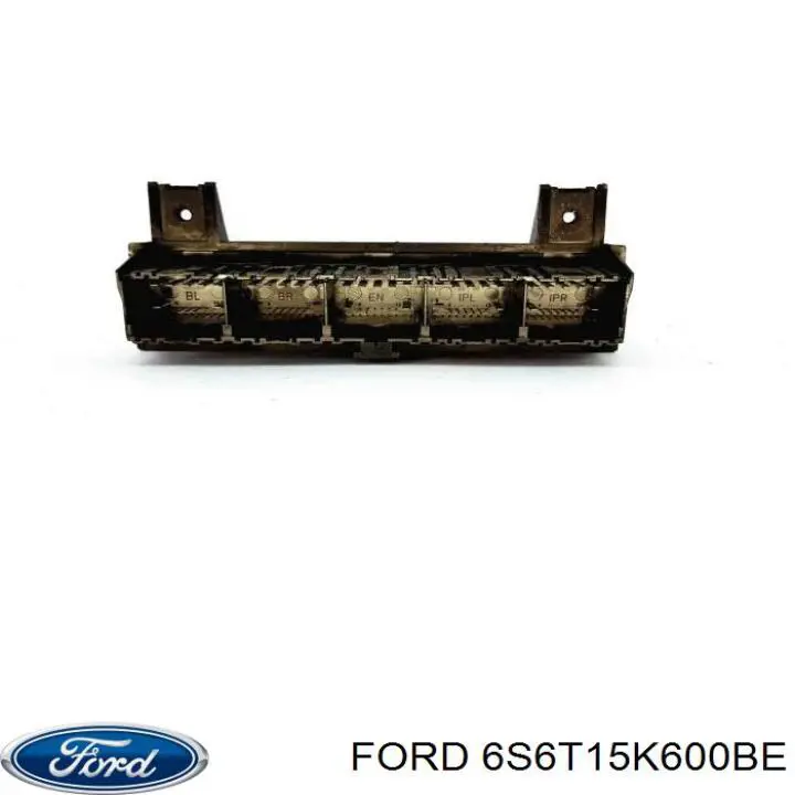 Купити 6S6T15K600BE Ford 