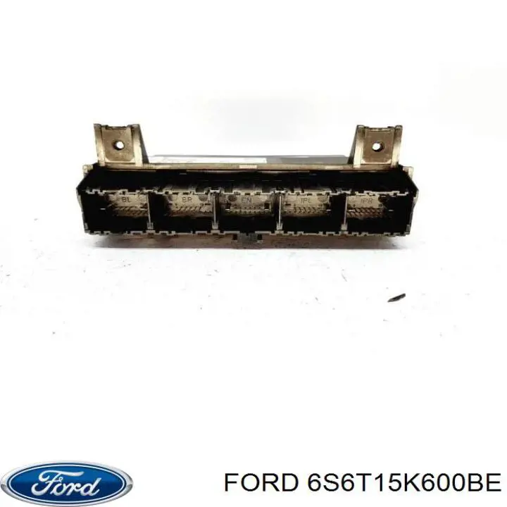  Ford 6S6T15K600BE ціна, від 16.67 USD