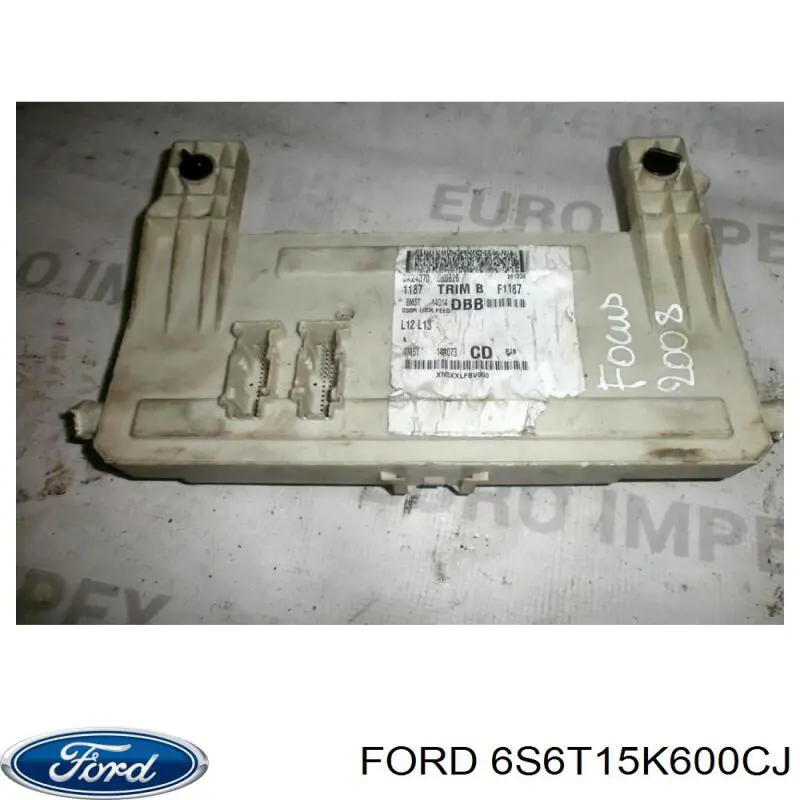  Ford 6S6T15K600CJ ціна, від 12.67 USD